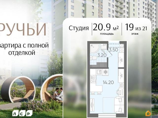 Квартира продажа в Нижегородская Ст-ца