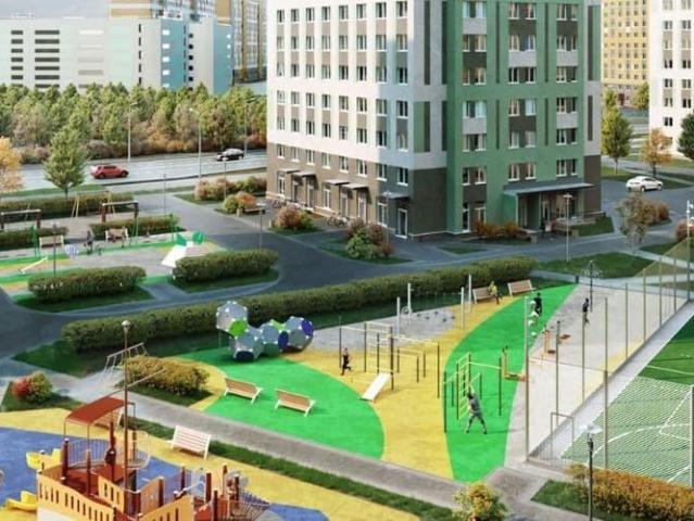 Квартира продажа в Нижегородская Ст-ца