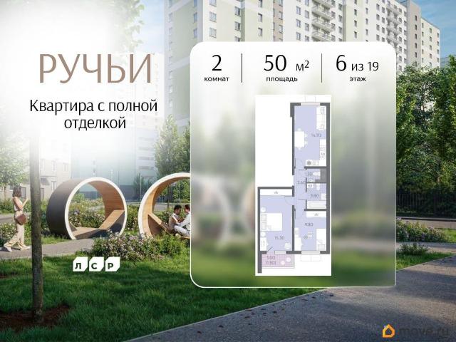 Квартира продажа в Нижегородская Ст-ца