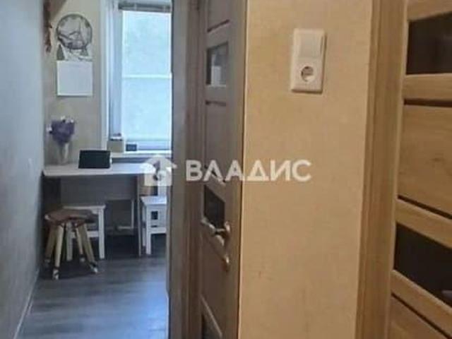 Квартира продажа в Нижегородская Ст-ца