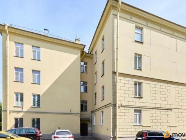Квартира продажа в Нижегородская Ст-ца