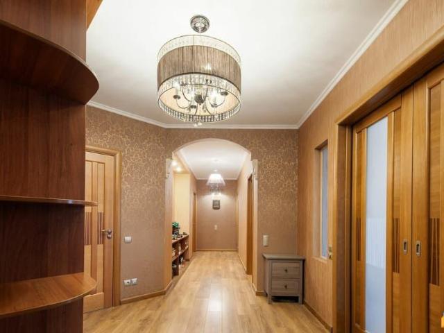 Квартира продажа в Нижегородская Ст-ца