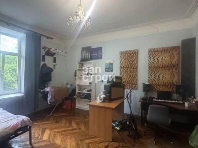 Квартира продажа в Нижегородская Ст-ца