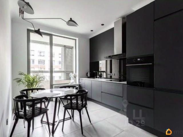 Квартира продажа в Нижегородская Ст-ца