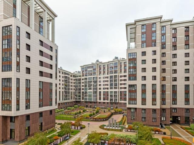 Квартира продажа в Санкт-Петербург, Ленинградская область