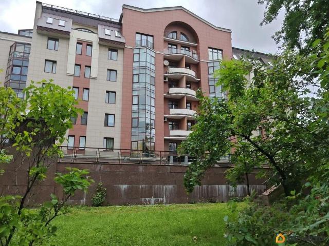Квартира продажа в Нижегородская Ст-ца