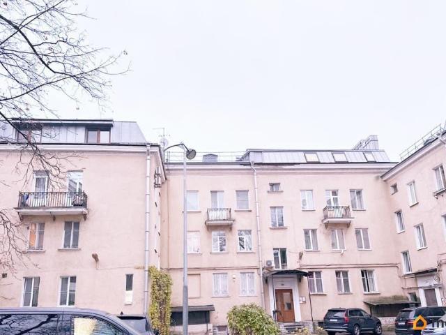 Квартира продажа в Нижегородская Ст-ца