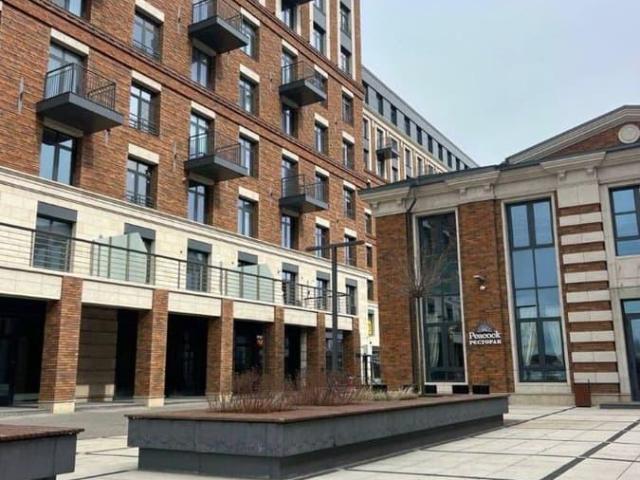 Квартира продажа в Нижегородская Ст-ца