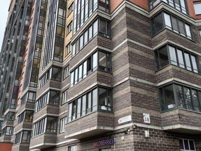 Квартира продажа в Торфяное, Парголово