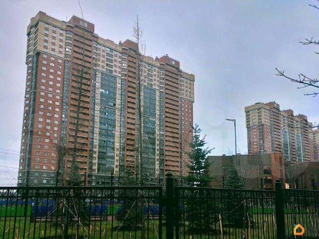 Квартира продажа в Торфяное, Парголово