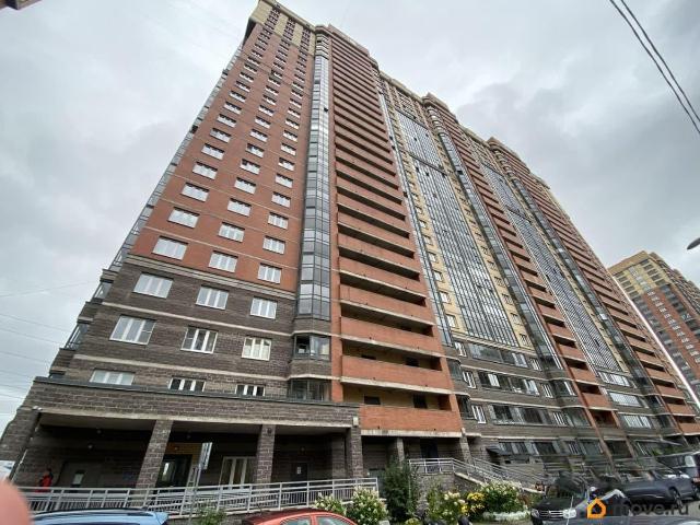 Квартира продажа в Торфяное, Парголово