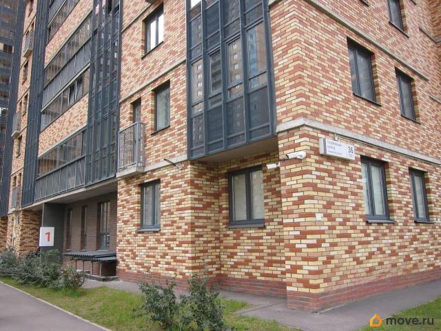 Квартира продажа в Парголово