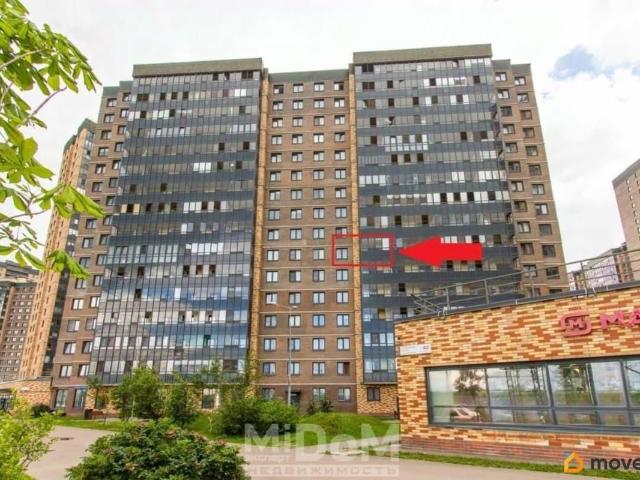 Квартира продажа в Парголово
