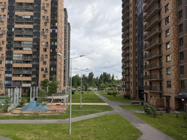Квартира продажа в Парголово