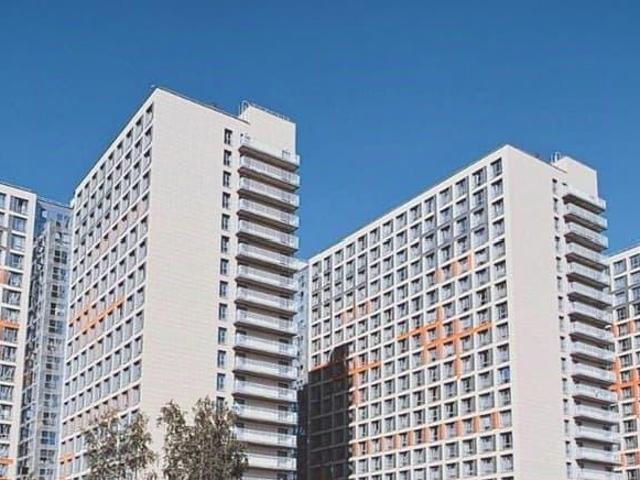 Квартира продажа в Торфяное, Парголово