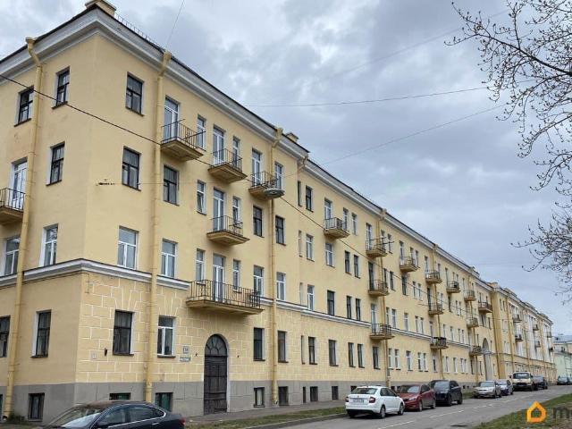 Квартира продажа в Кронштадт