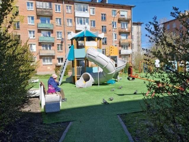 Квартира продажа в Кронштадт