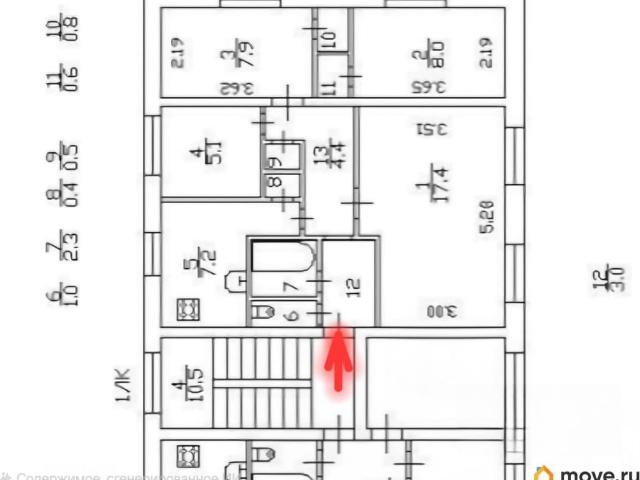 Квартира продажа в Колпино