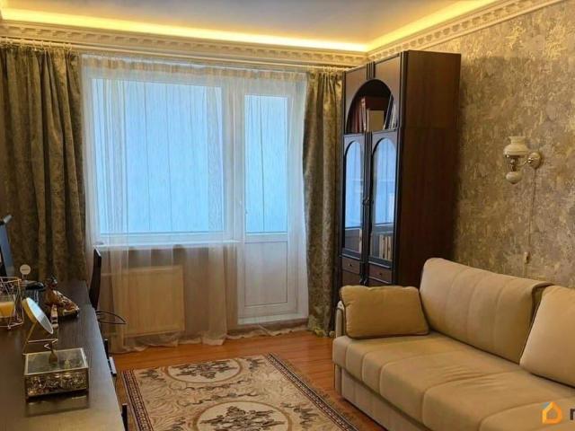 Квартира продажа в Нижегородская Ст-ца