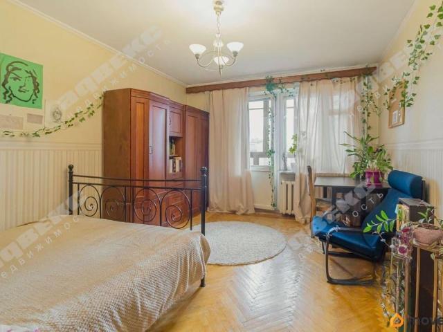 Квартира продажа в Нижегородская Ст-ца