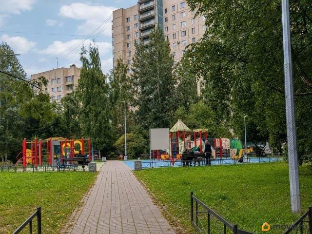 Квартира продажа в Нижегородская Ст-ца