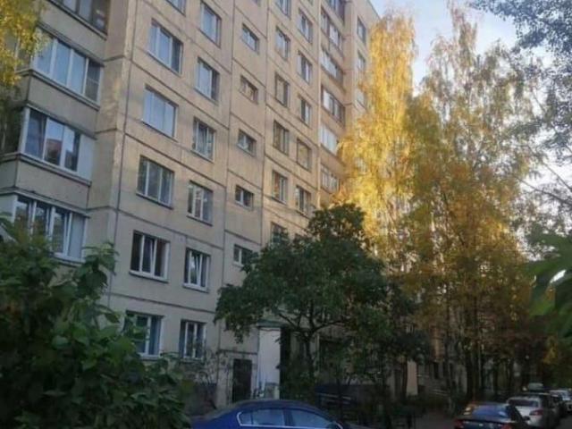 Квартира продажа в Нижегородская Ст-ца