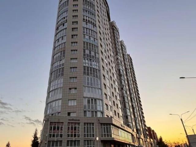 Квартира продажа в Нижегородская Ст-ца