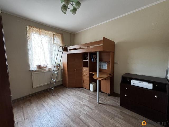 Квартира продажа в Нижегородская Ст-ца