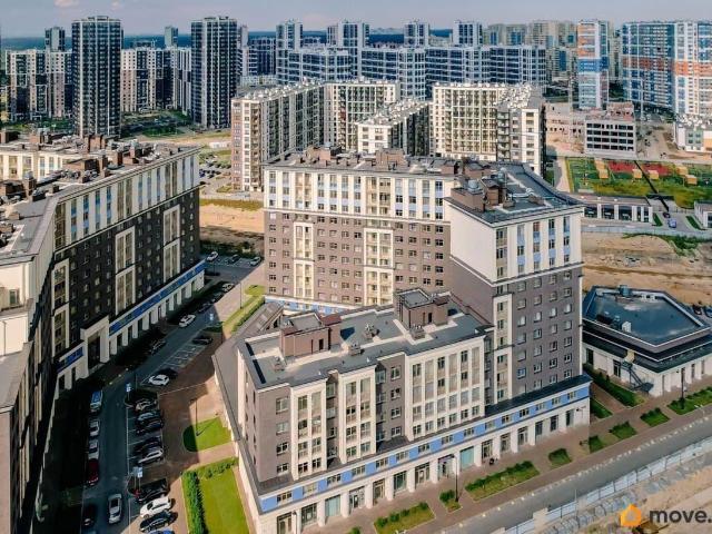 Квартира продажа в Нижегородская Ст-ца