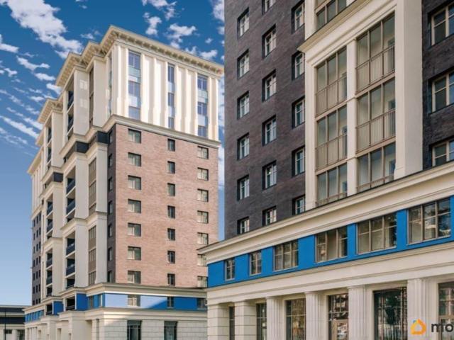 Квартира продажа в Нижегородская Ст-ца
