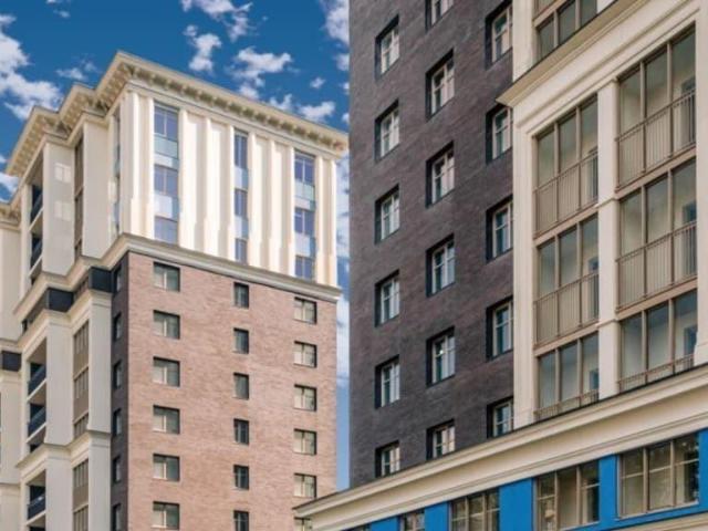 Квартира продажа в Нижегородская Ст-ца