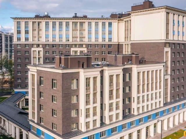 Квартира продажа в Нижегородская Ст-ца