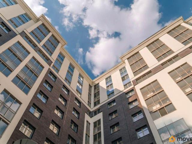 Квартира продажа в Нижегородская Ст-ца