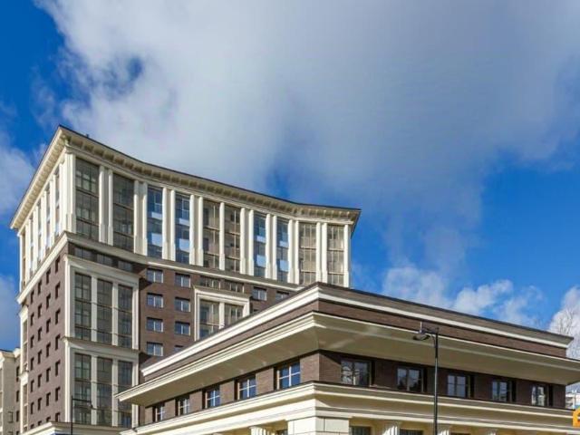 Квартира продажа в Нижегородская Ст-ца