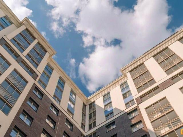 Квартира продажа в Нижегородская Ст-ца