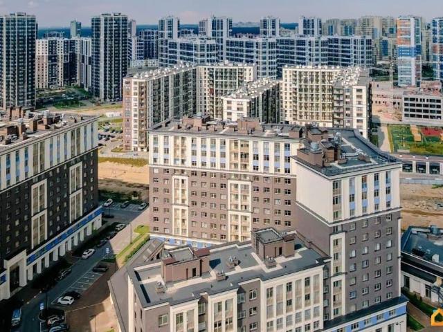 Квартира продажа в Нижегородская Ст-ца