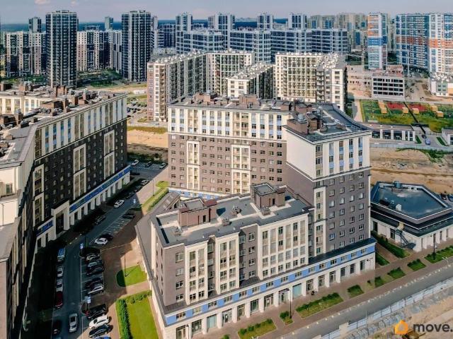 Квартира продажа в Нижегородская Ст-ца