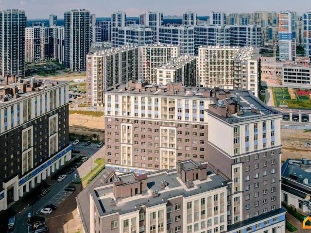 Квартира продажа в Нижегородская Ст-ца