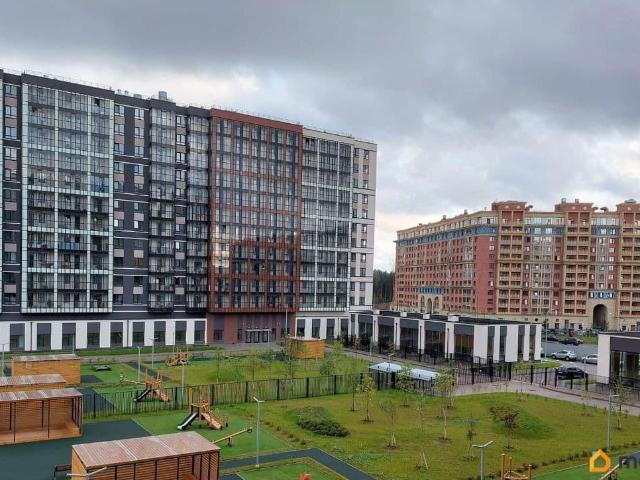 Квартира продажа в Нижегородская Ст-ца