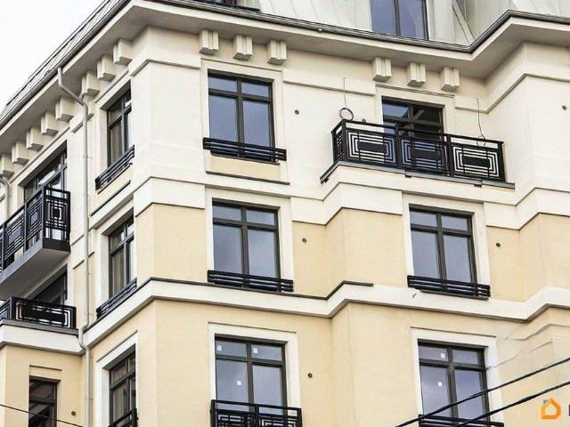 Квартира продажа в Нижегородская Ст-ца