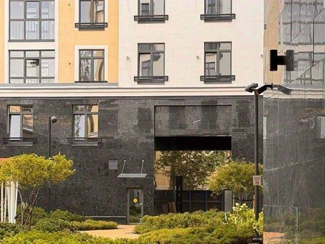 Квартира продажа в Нижегородская Ст-ца