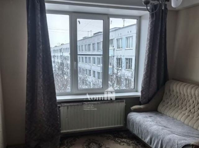 Квартира продажа в Нижегородская Ст-ца