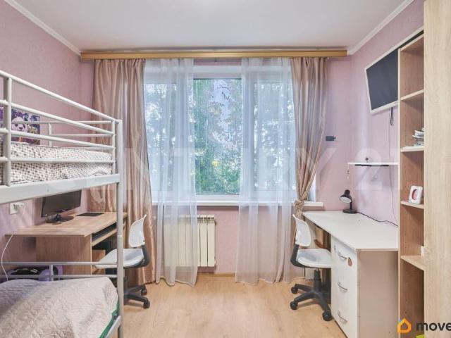 Квартира продажа в Нижегородская Ст-ца