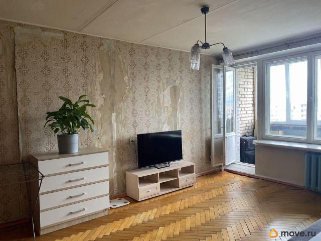 Квартира продажа в Нижегородская Ст-ца