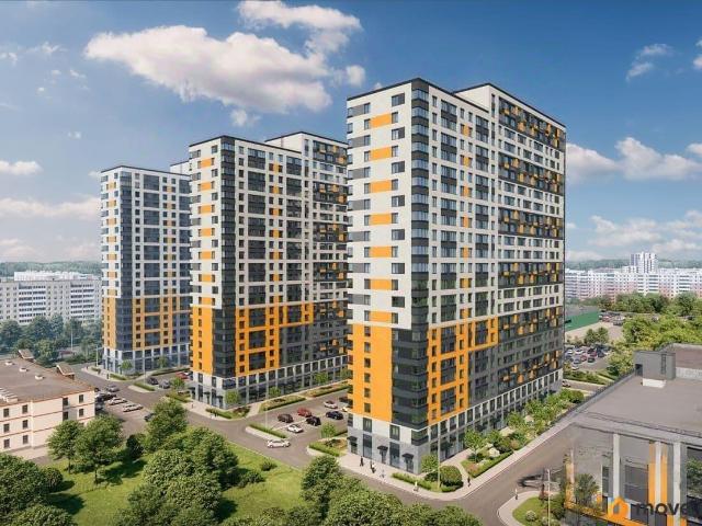 Квартира продажа в Нижегородская Ст-ца