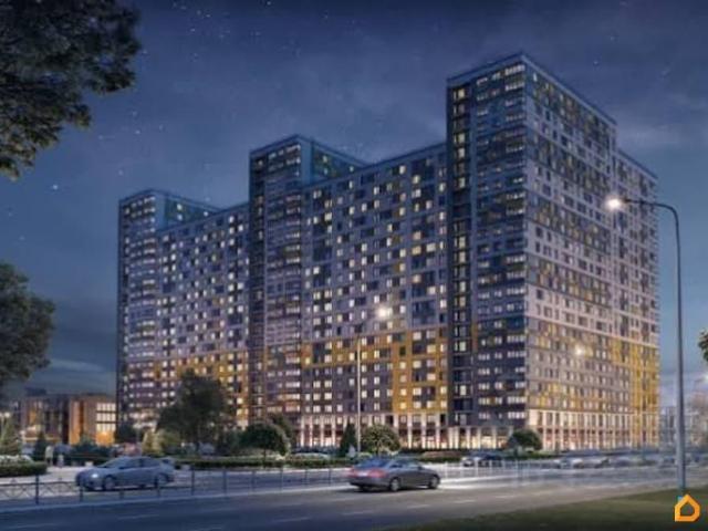 Квартира продажа в Нижегородская Ст-ца