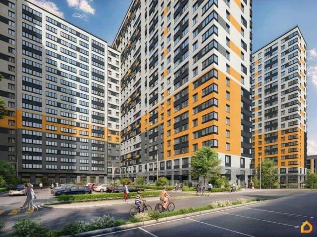 Квартира продажа в Нижегородская Ст-ца