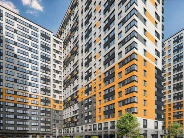 Квартира продажа в Нижегородская Ст-ца