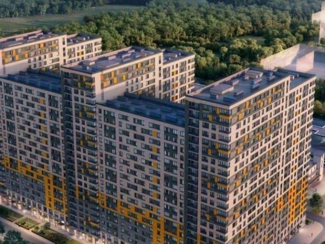 Квартира продажа в Нижегородская Ст-ца