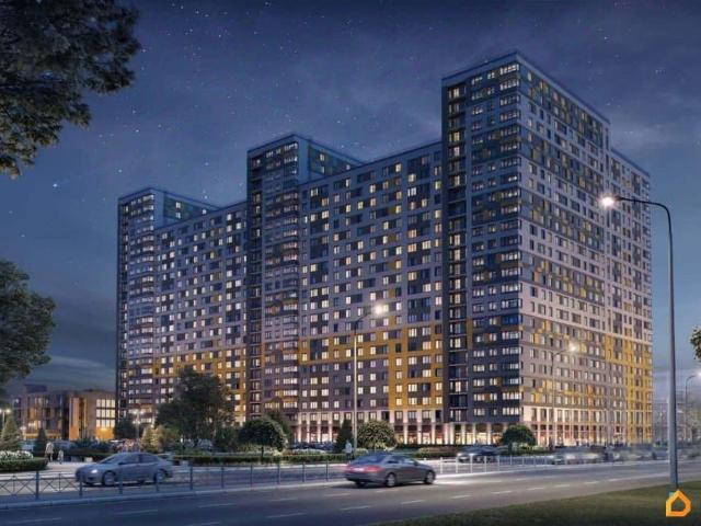 Квартира продажа в Нижегородская Ст-ца